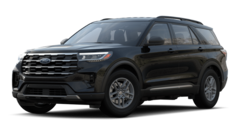 2025 Ford Explorer Active SUV