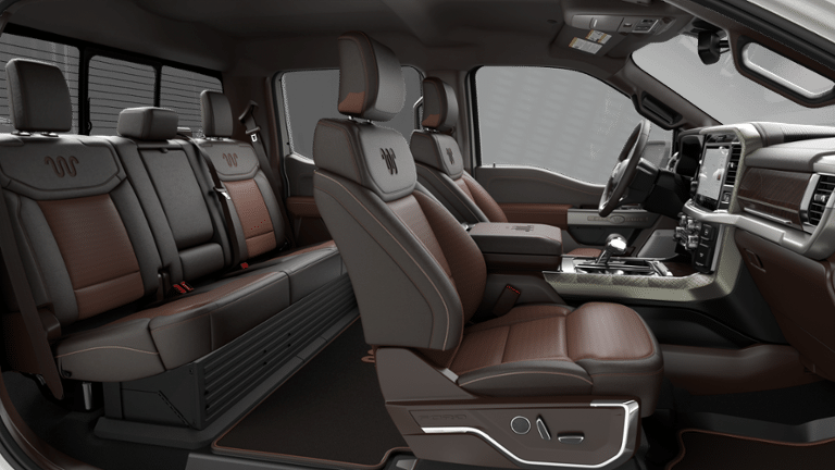 Thumbnail: 2026 Ford F-150 - 36
