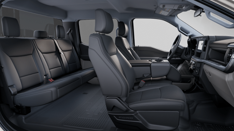 2025 Ford F-250 XL 28
