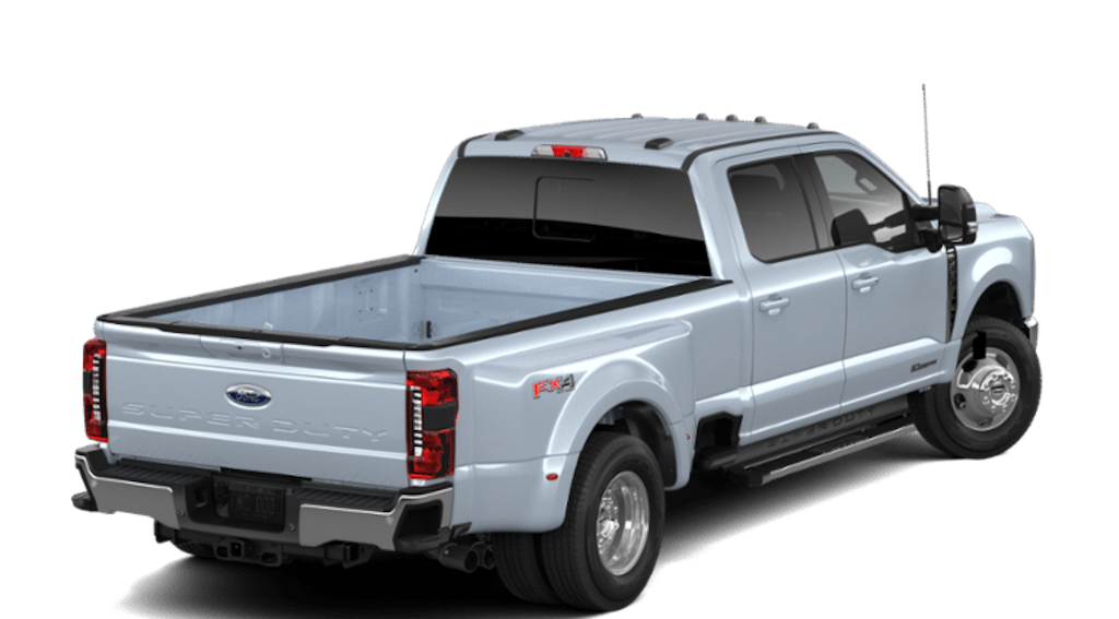 New 2026 Ford Super Duty F-350® Lariat® TRUCK