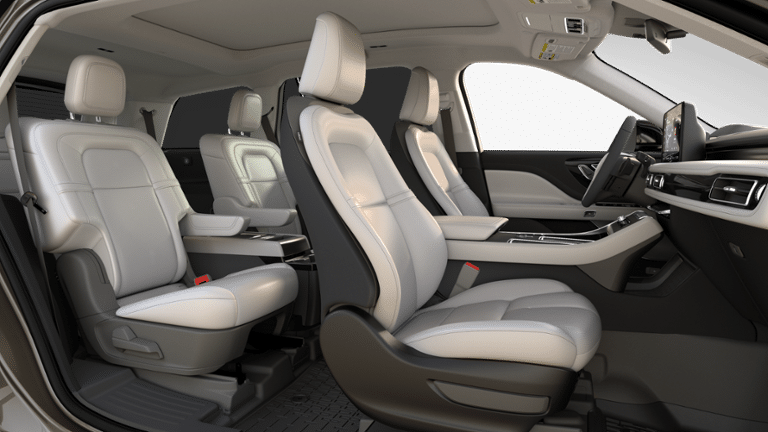 2026 Lincoln Aviator Reserve - Photo 89