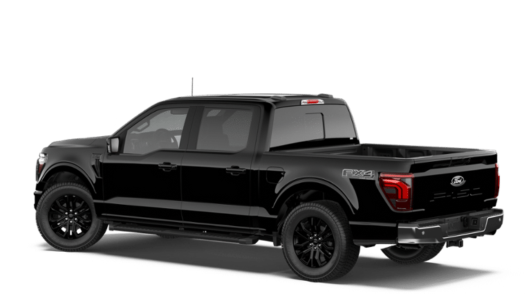 2026 Ford F-150 Lariat Truck