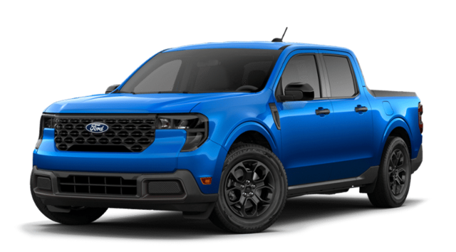 2026 Ford Maverick XLT TRUCK