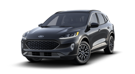 2022 Ford Escape SEL Plug-In Hybrid SUV
