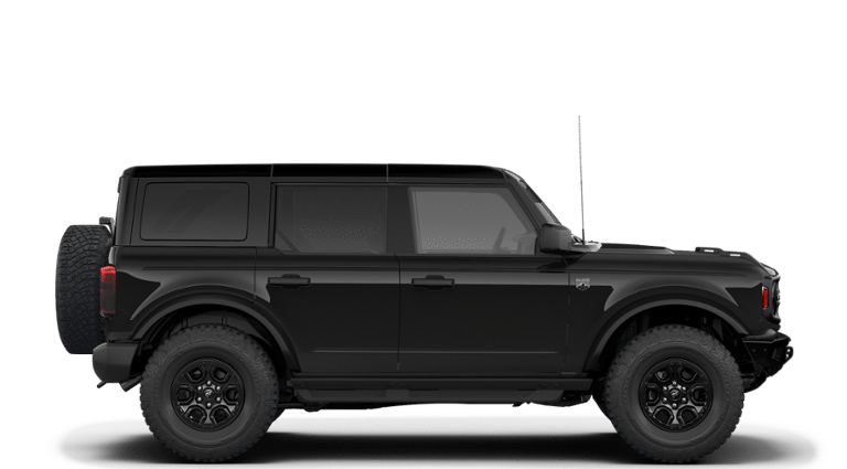 Thumbnail: 2026 Ford Bronco - 31