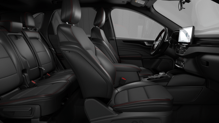 Thumbnail: 2026 Ford Escape - 29