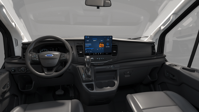 2025 Ford Transit Passenger Van XL - Photo 28
