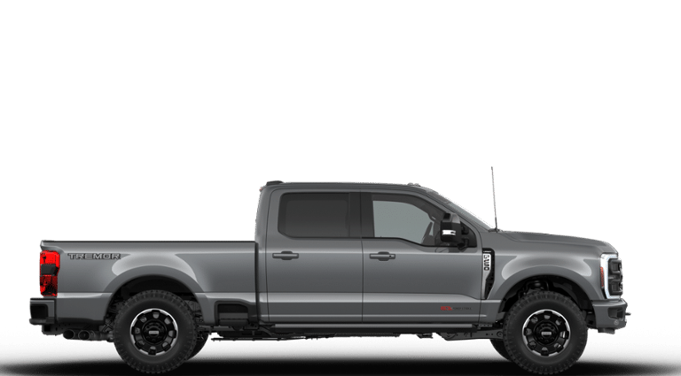 Thumbnail: 2026 Ford F-250 - 40