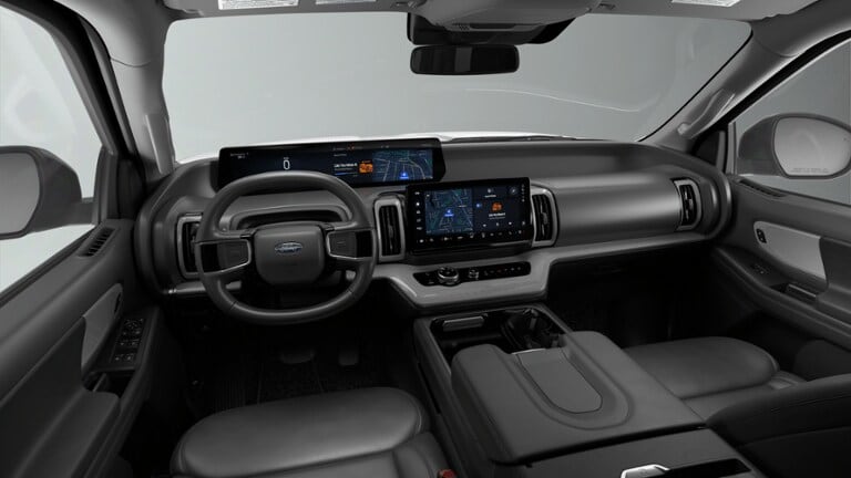 2027 Ford Expedition Active - Photo 19