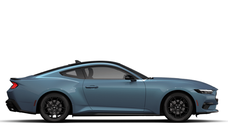 Thumbnail: 2026 Ford Mustang - 49