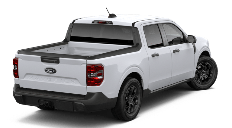 2026 Ford Maverick XLT TRUCK
