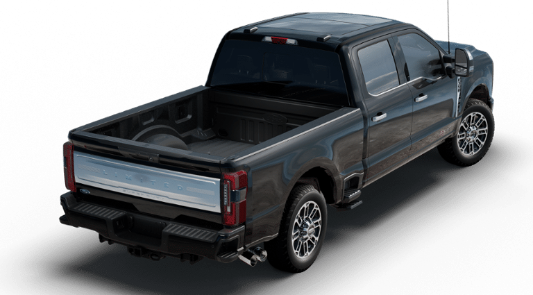 2024 Ford F-350 Super Duty XL