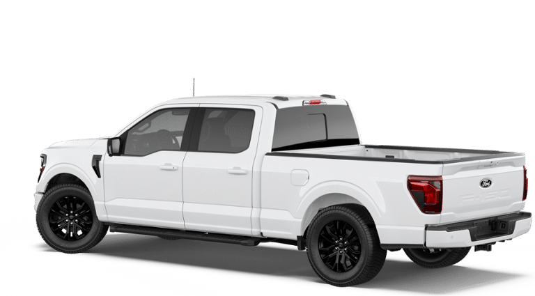 Thumbnail: 2026 Ford F-150 - 24