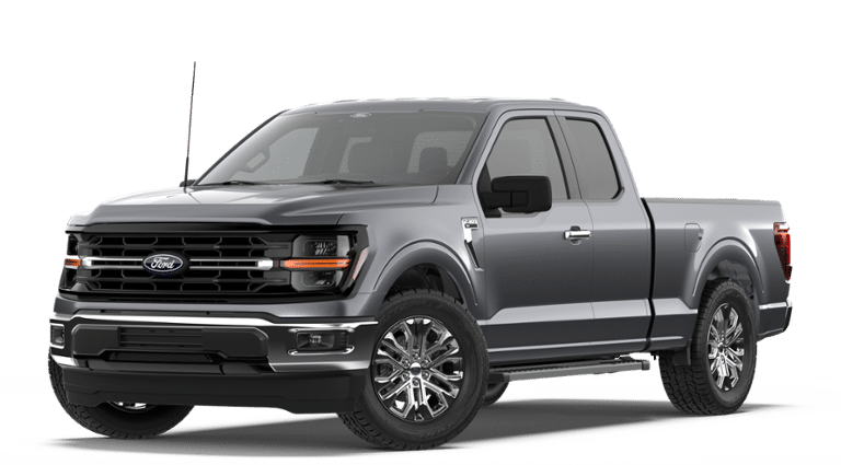 Thumbnail: 2026 Ford F-150 - 23