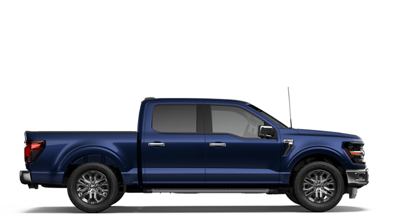 Thumbnail: 2026 Ford F-150 - 13
