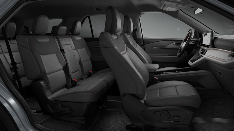 2026 Ford Explorer Active - Photo 29