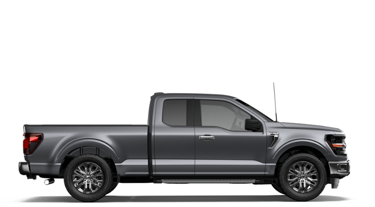 Thumbnail: 2026 Ford F-150 - 27