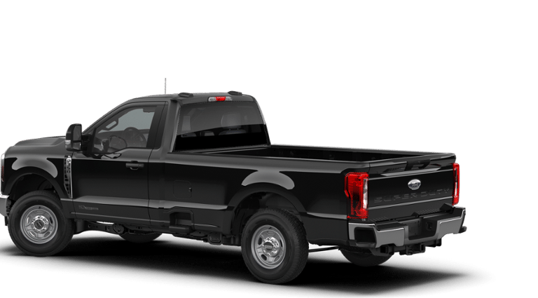 Thumbnail: 2026 Ford F-350 - 28