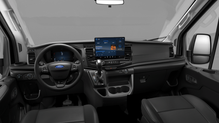 Thumbnail: 2026 Ford Transit Series - 35