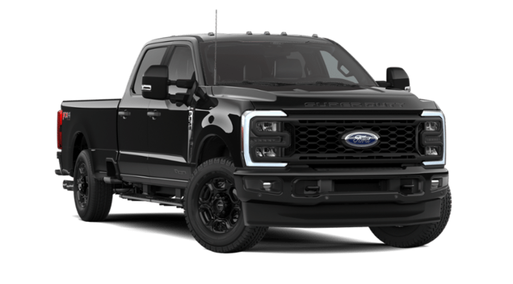 New 2026 Ford Super Duty F-350 XL TRUCK
