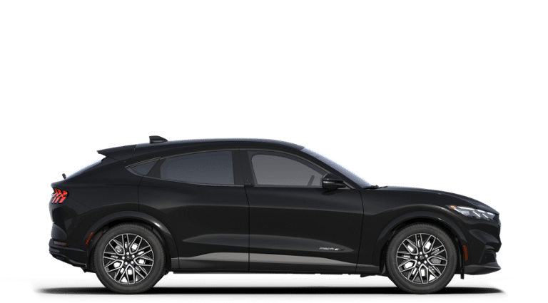 2025 Ford Mustang Mach-E Premium 27