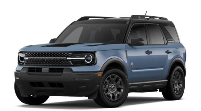 2026 Ford Bronco Sport Big Bend&reg; SUV