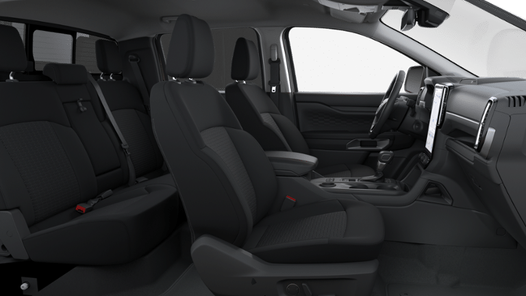 Thumbnail: 2026 Ford Ranger - 50