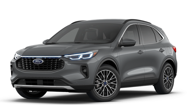 Thumbnail: 2026 Ford Escape - 24