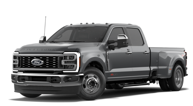 2027 Ford F-350 Truck Crew Cab