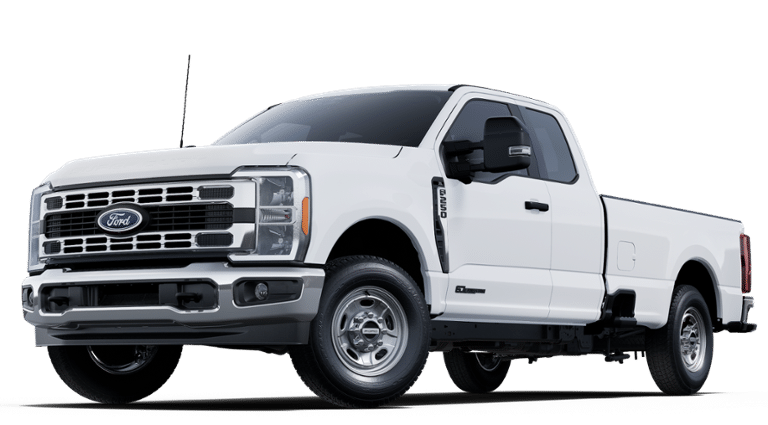 2025 Ford F-250 Super Duty XL - Photo 34