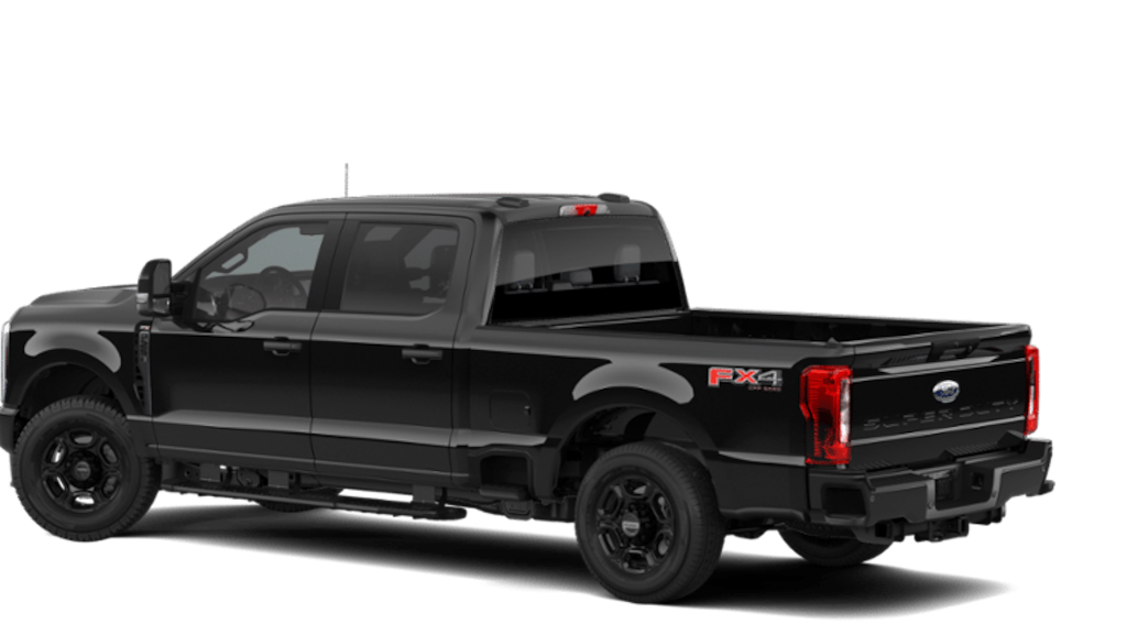New 2026 Ford F-250 XL Truck Crew Cab