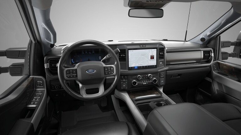 Thumbnail: 2026 Ford F-250 - 29