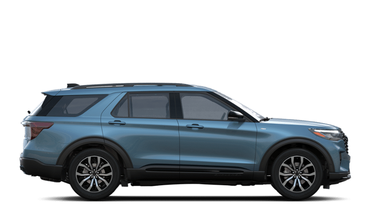 Thumbnail: 2025 Ford Explorer - 51