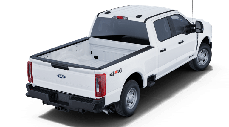 Thumbnail: 2025 Ford F-250 - 25