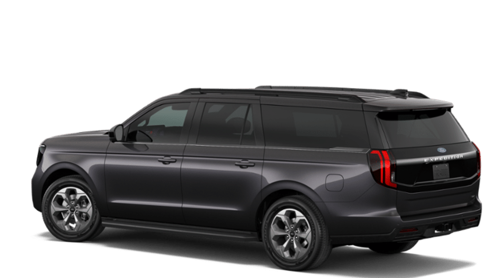 New 2027 Ford Expedition Max MAX Active SUV
