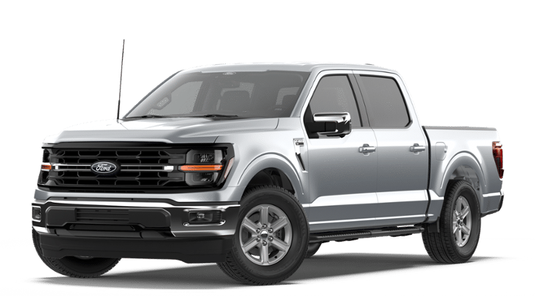 2026 Ford F-150 XLT - Photo 23