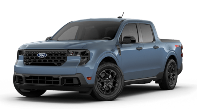 2026 Ford Maverick XLT TRUCK