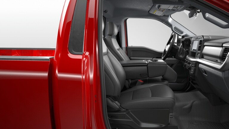 2026 Ford F-250 Super Duty XLT - Photo 56