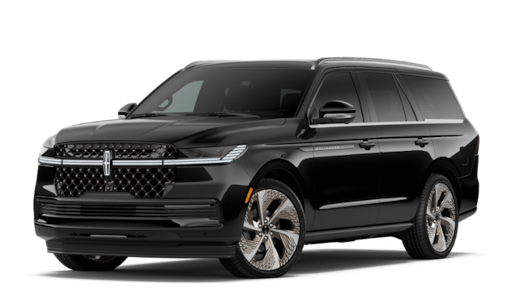 New Lincoln Navigator for Sale near Barrington, IL | Wickstrom Lincoln