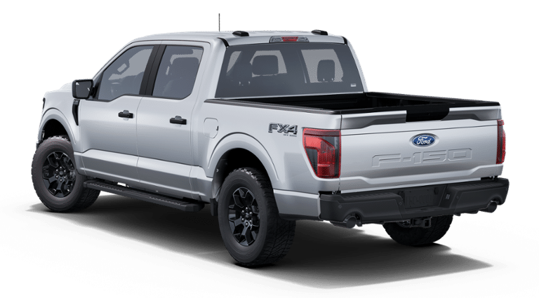 Thumbnail: 2025 Ford F-150 - 33