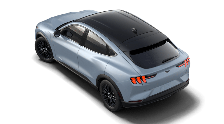 2025 Ford Mustang Mach-E Select photo 2