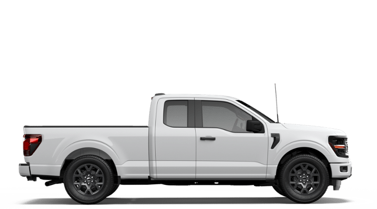 Thumbnail: 2026 Ford F-150 - 5