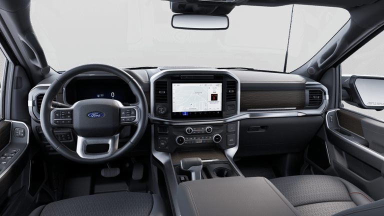 Thumbnail: 2025 Ford F-150 - 36