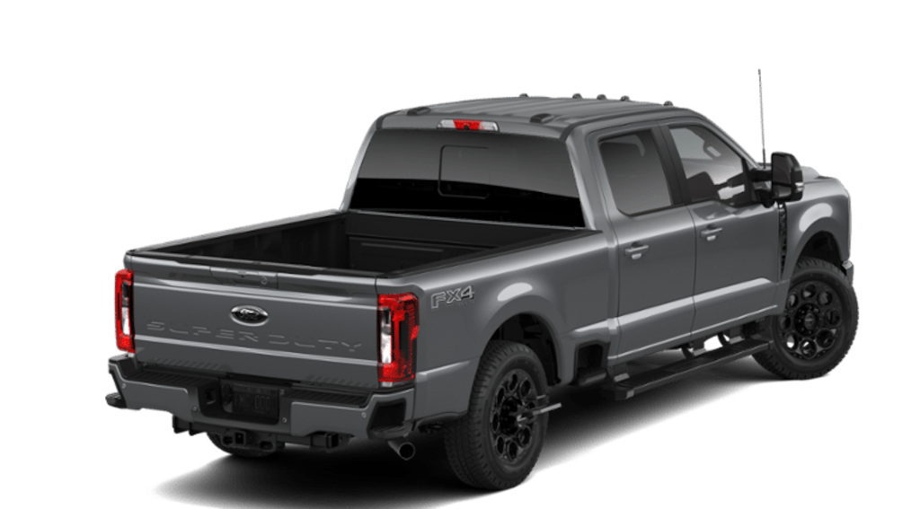 New 2026 Ford F-350SD XLT Truck