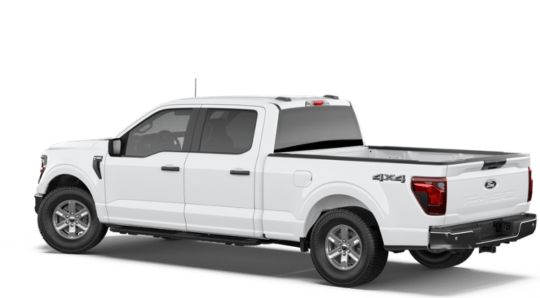 2026 FORD F-150 - Image 31