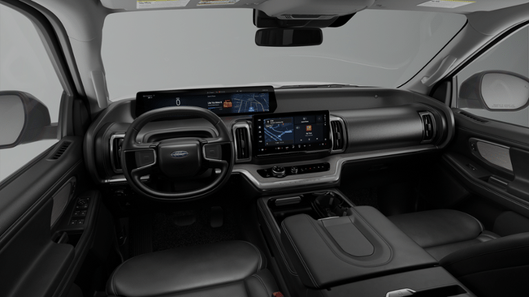 Thumbnail: 2026 Ford Expedition MAX - 21