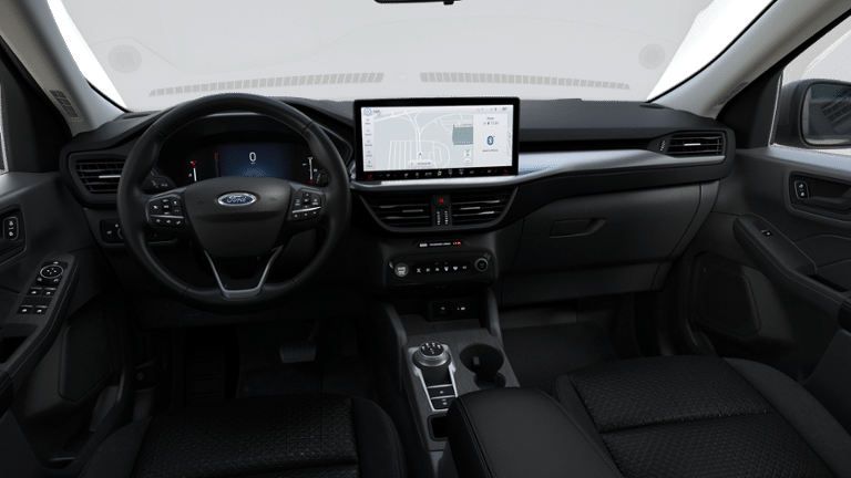 Thumbnail: 2025 Ford Escape - 30