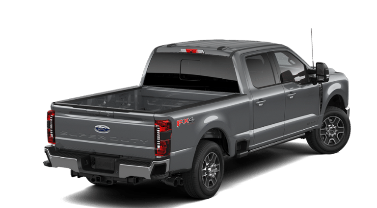 2026 Ford F-250 Super Duty Lariat - Photo 33