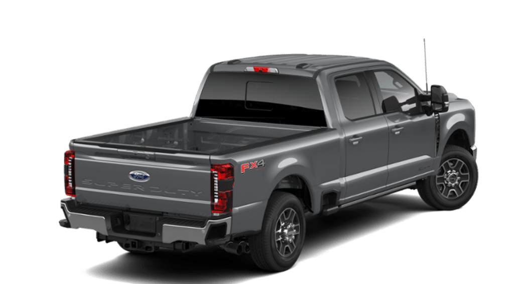 New 2026 Ford Super Duty F-250 Lariat TRUCK