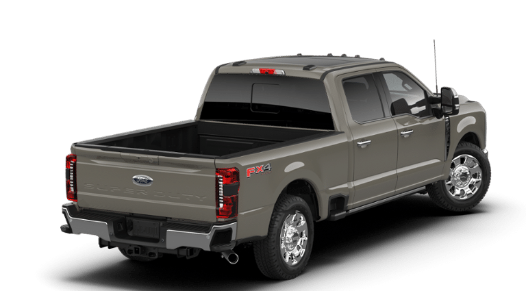 2026 Ford F-350 Super Duty Lariat - Photo 82